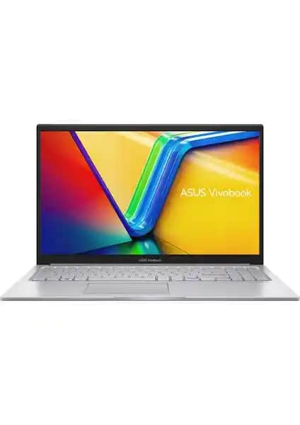 Asus Vivobook 15 X1504ZA-BQ450: Hafif ve Güçlü Tasarım ile Günlük Kullanım İçin Idealdir