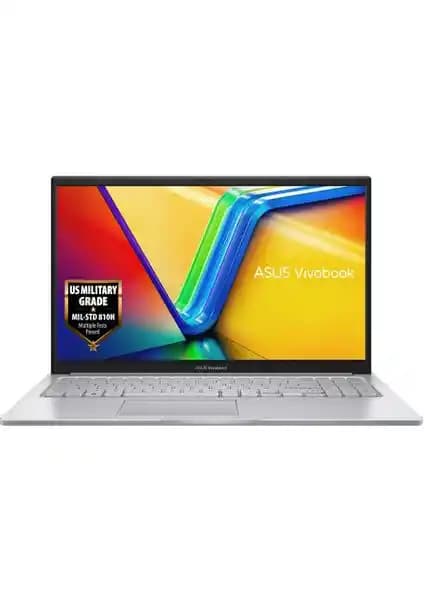 Asus Vivobook 15 X1504ZA-NJ1024: Taşınabilirlik ve Güçlü Performans Özellikleri