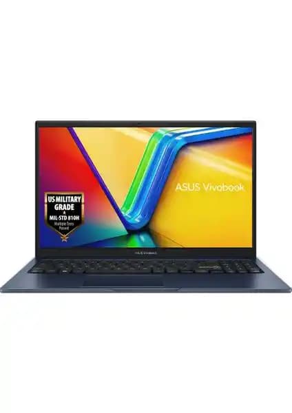 Asus Vivobook 15 X1504ZA-NJ180: Güçlü Performans ve Şık Tasarım Bir Arada