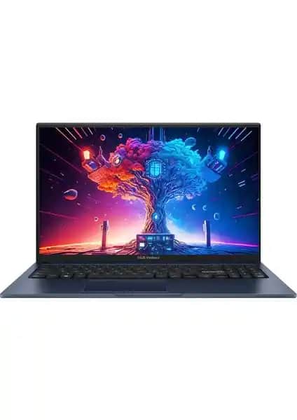 Asus Vivobook 15 X1504ZA-NJ634W006: Yüksek Performans ve Taşınabilirlik Sunan Dizüstü Bilgisayar