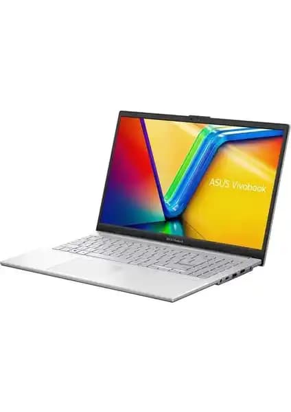 Asus Vivobook Go 15 E1504FA-NJ113W İncelenmesi: Taşınabilirlik ve Yüksek Performans