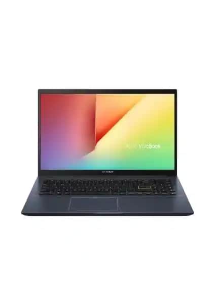 Asus X513EA-EJ217 İnce ve Hafif İşlemci i5'li Dizüstü Bilgisayar Özellikleri