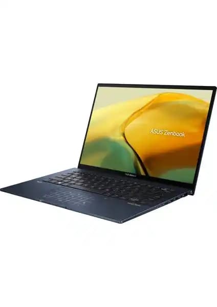 Asus Zenbook 14 UX3402ZA-KP632W: Şık Tasarım ve Güçlü Performans Bir Arada