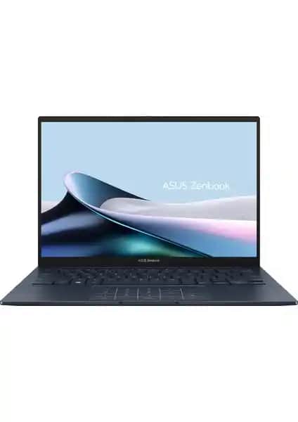 Asus Zenbook 14 UX3405MA İnceleme: Şık Tasarım ve Güçlü Performans Bir Arada