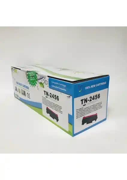 Brother MFC-L2715DW için TN2456 Muadil Toner Yüksek Performans ve Ekonomik Çözüm
