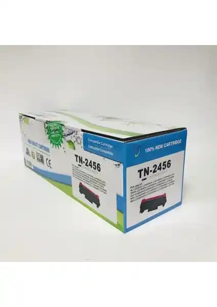 Brother MFC-L2715DW için TN2456 Muadil Toner Yüksek Performans ve Ekonomik Çözüm