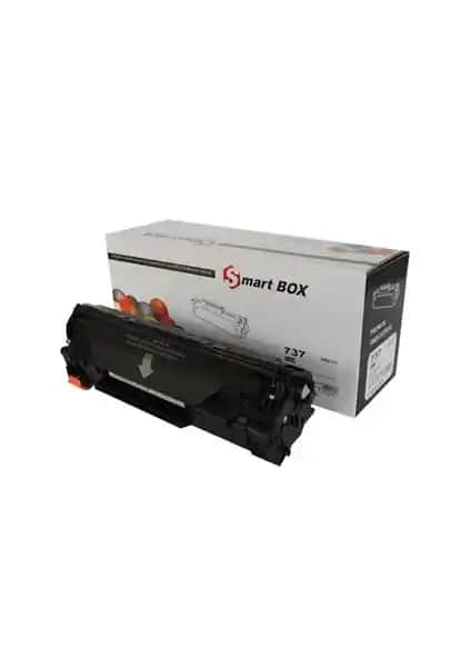 Canon CRG-737 Muadil Toner ile Yüksek Kalite ve Güvenilir Baskı Çözümü