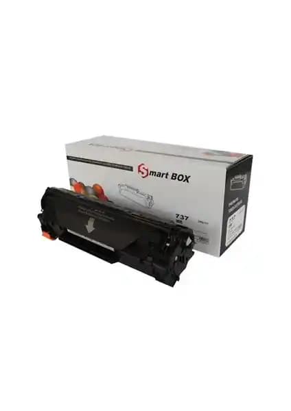 Canon CRG-737 Muadil Toner ile Yüksek Kalite ve Güvenilir Baskı Çözümü