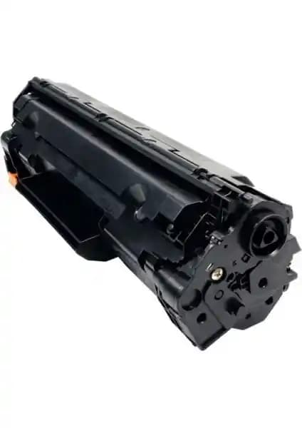 Canon FX10 Siyah Muadil Lazer Toner İncelemesi: Ekonomik ve Geniş Uyumluluk Avantajları