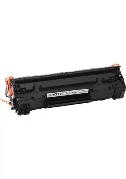 Canon I-Sensys MF237W Toner Muadil Yüksek Kapasiteli ve Ekonomik Çözüm