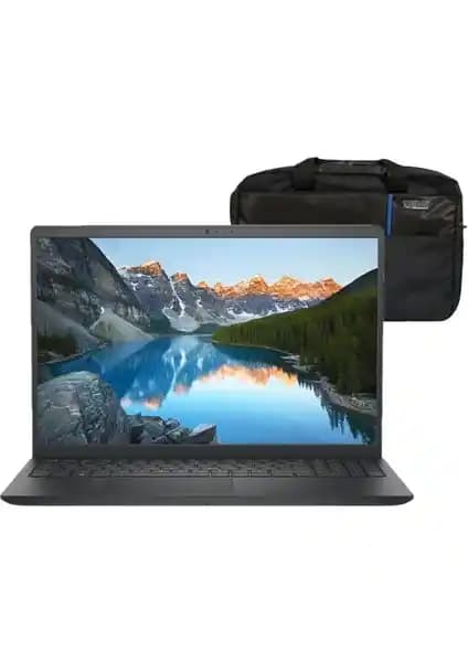Dell Inspiron 3520: Güçlü ve Taşınabilir İş Ortağınız Yüksek Performans ve Şık Tasarım ile