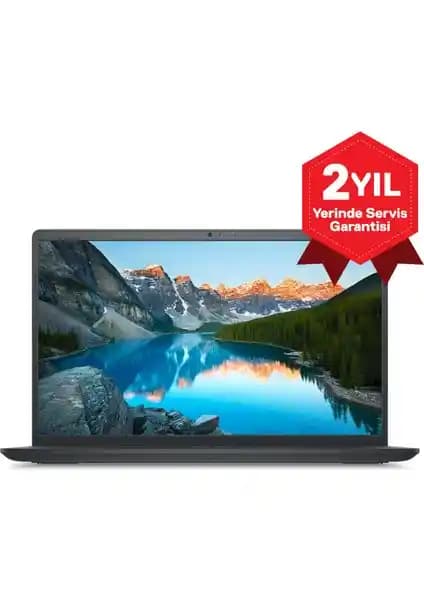 Dell Inspiron 3520: Yüksek Performans ve Taşınabilirlik Sunan Dizüstü Bilgisayar