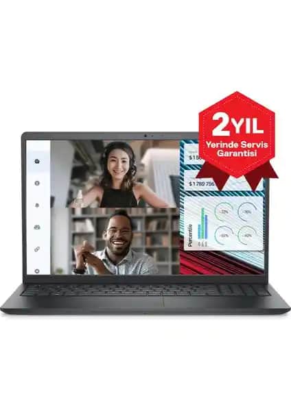 Dell Vostro 3520 İnceleme: Güçlü İş ve Günlük Kullanım İçin Modern Taşınabilir Bilgisayar