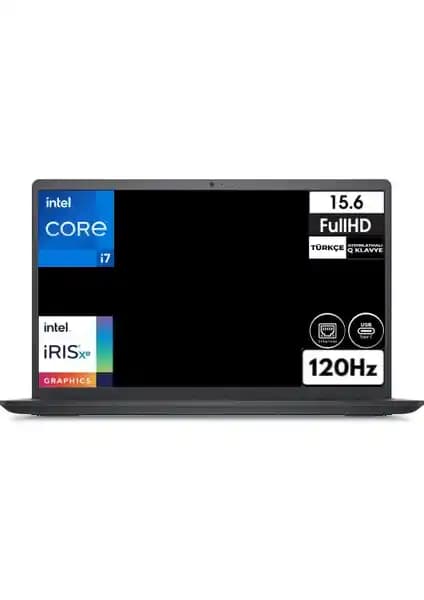 Dell Vostro 3530 Dizüstü Bilgisayar İncelemesi Güçlü Performans ve Güvenlik Özellikleriyle