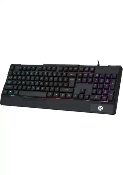 Dexim DKA002 RGB Oyun Klavyesi İncelemesi: Şık Tasarım ve Fonksiyonellik