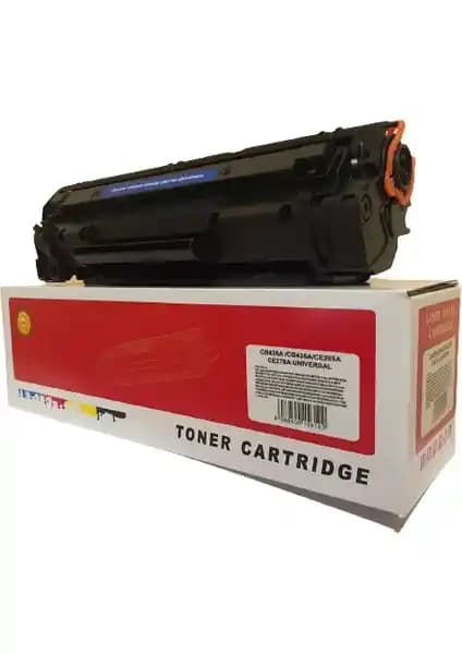 Elbiltek Muadil Toner Serisi: Yüksek Performans ve Ekonomik Çözüm