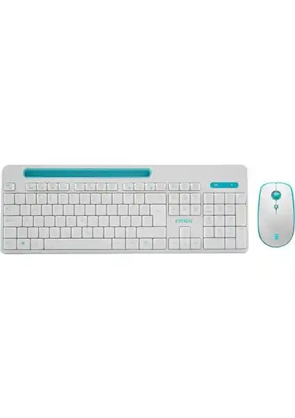Everest Elite KM-6388 Kablosuz Multimedia Klavye ve Mouse Seti İncelenmesi ve Özellikleri