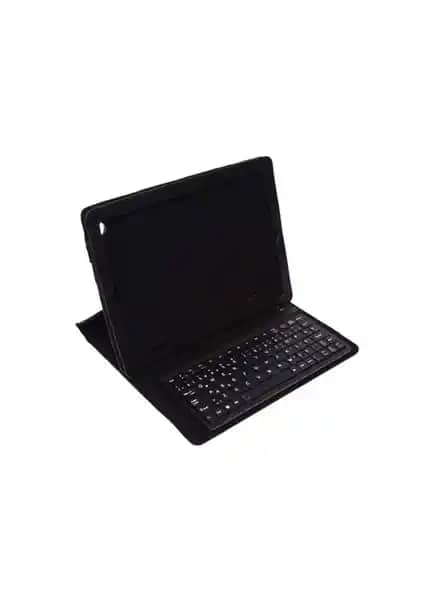 Everest Kb-Bt807 Bluetooth Kablosuz Klavye: Şık Tasarım ve Uzun Pil Ömrü ile Mobil Kullanım