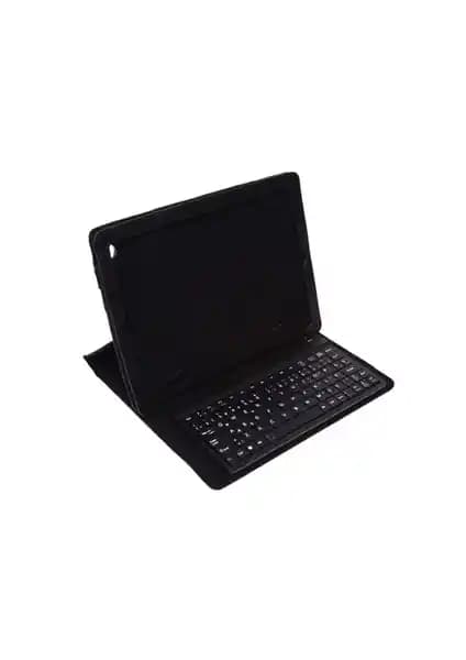 Everest Kb-Bt807 Bluetooth Kablosuz Klavye: Şık Tasarım ve Uzun Pil Ömrü ile Mobil Kullanım