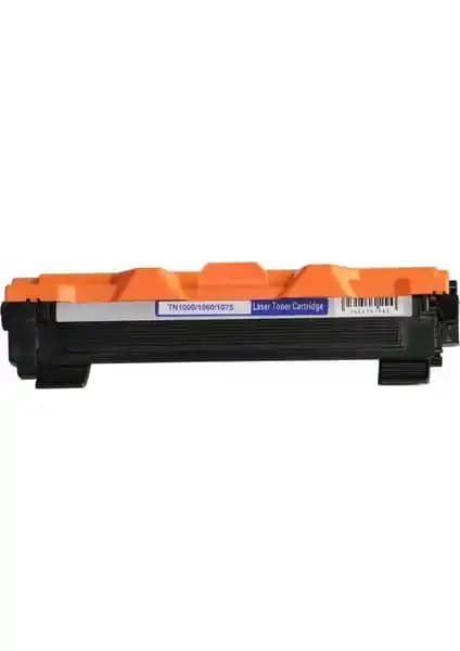 GörkemBüro Brother HL1211/Hl1211W uyumlu yüksek kaliteli toner kartuşu