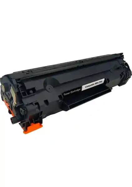 GörkemBüro Laserjet Pro M1536/M1536Dnf Toner İncelemesi ve Özellikleri