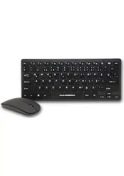 Hadron HR839 Kablosuz Klavye ve Mouse Seti İncelemesi ve Kullanıcı Yorumları