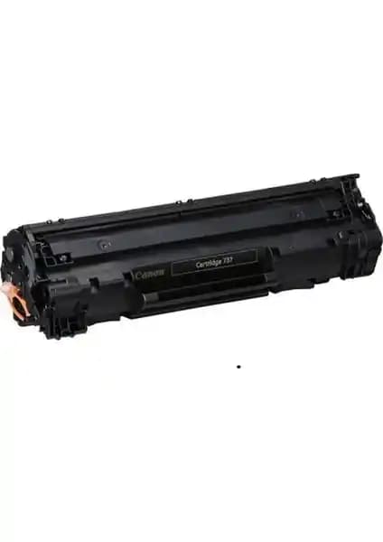 Hementoner Canon i-Sensys MF217w Toner Muadil CRG737 Uyumlu ve Yüksek Kalite Çözüm