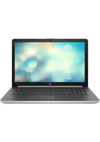 HP 15-DA2065NT Dizüstü Bilgisayar: Hafif Tasarım ve Güçlü Performans Özellikleri