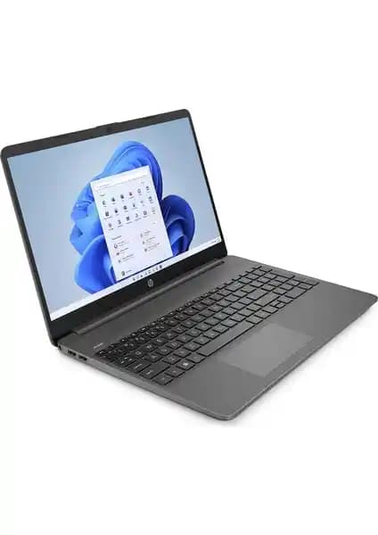 HP 15 Dizüstü Bilgisayar Ofis ve Günlük Kullanım İçin Güçlü ve Güvenilir Bir Seçenek