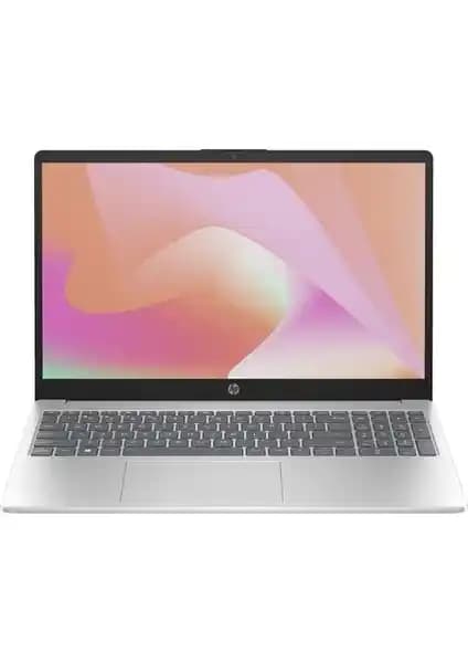 HP 15-FD0039NT: Güçlü ve Taşınabilir 15.6 İnçlik Dizüstü Bilgisayar Özellikleri ve Performansı