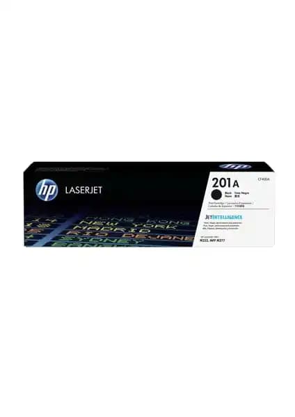 HP 201A / CF400A Orijinal Toner: Yüksek Kaliteli ve Güvenilir Baskı Çözümü