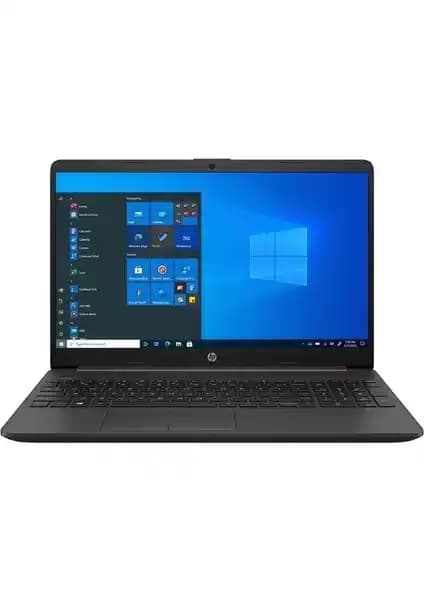 HP 255G8 Dizüstü Bilgisayar: Güçlü ve Taşınabilir İş ve Eğitim Çözümü