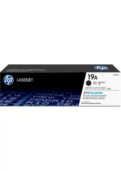 HP Cf219A 19A M102-M130 Siyah Toner Kartuşu Yüksek Kalite ve Güvenilirlik