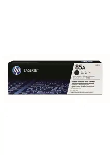 HP LaserJet Pro M1132 Orijinal Toner Kartuşu: Yüksek Kalite ve Güvenilirlik Sunan Baskı Çözümü