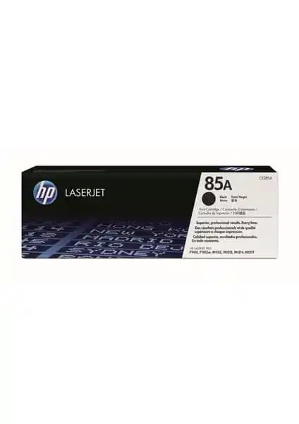 HP LaserJet Pro M1132 Orijinal Toner Kartuşu: Yüksek Kalite ve Güvenilirlik Sunan Baskı Çözümü