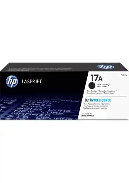 HP LaserJet Pro MFP M130 Orijinal Yazıcı Toner Kartuşu - Yüksek Performans ve Güvenilirlik