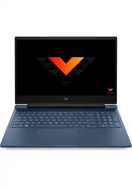 HP Victus 16-R1033NT: Güçlü ve Şık Taşınabilir Oyun ve Çok Amaçlı Bilgisayar