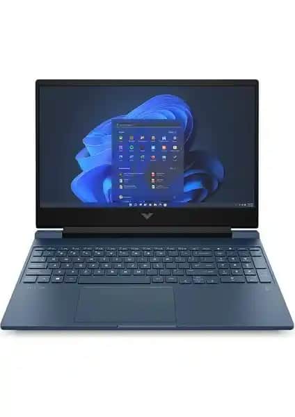 HP Victus 80D30EA 15.6 İnç Gaming ve Çok Amaçlı Dizüstü Bilgisayar Özellikleri ve Performansı