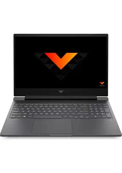 HP Victus Laptop 16 - R0065NT Güçlü Performans ve Şık Tasarım Özellikleriyle Öne Çıkıyor