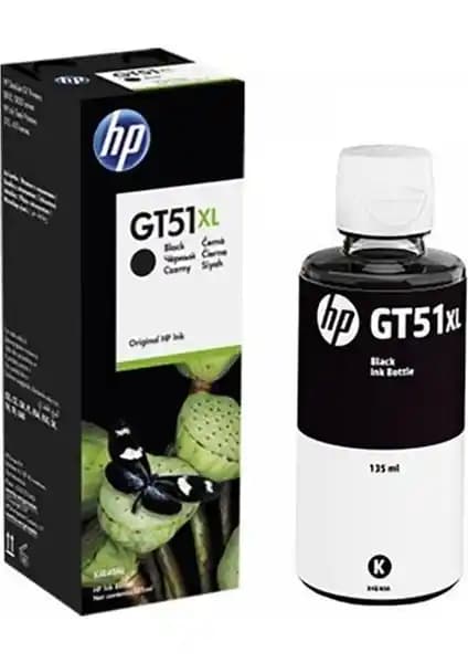 HP X4E40Ae Siyah Ink Bottle 6K Yüksek Kapasiteli ve Dayanıklı Mürekkep Şişesi