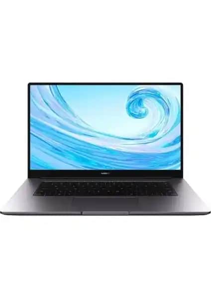 Huawei Matebook D 15: Güçlü Performans ve Şık Tasarım Sunan Taşınabilir Dizüstü Bilgisayar