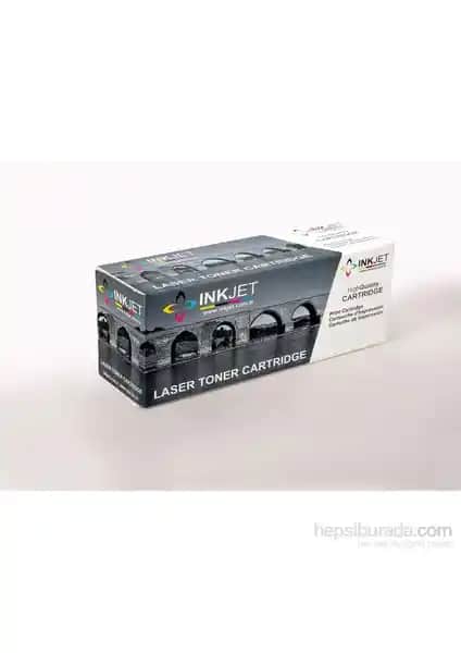 Inkjet Muadil 85A Toner: Yüksek Performans ve Ekonomik Çözüm Seçeneği