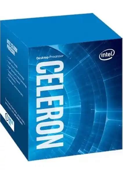 Intel Celeron G4930 İşlemci Özellikleri ve Günlük Kullanım Uygunluğu