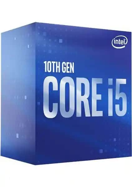 Intel Core i5 10400F İşlemci İncelemesi: Güçlü ve Verimli Orta Seviye İşlemci Seçeneği