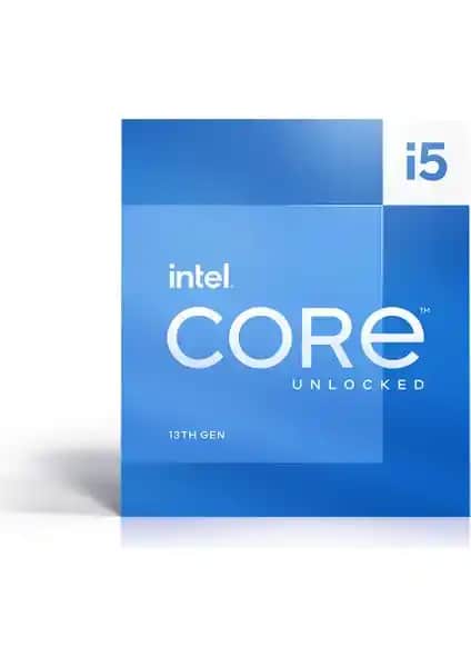 Intel Core i5 13600K İşlemci İncelemesi: Yüksek Performans ve Overclock Yeteneği