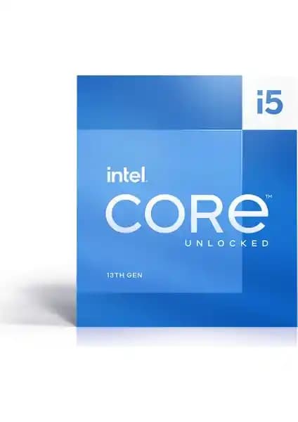 Intel Core i5 13600K İşlemci İncelemesi: Yüksek Performans ve Overclock Yeteneği