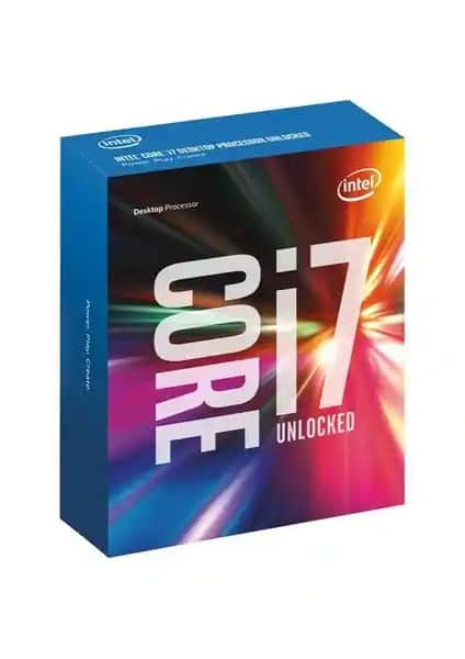 Intel Core i5 6700K İşlemci Özellikleri ve Performans Değerlendirmesi