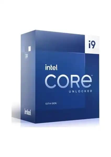 Intel Core i9-13900K İşlemci İncelemesi: Yüksek Performans ve Güncel Teknolojiler