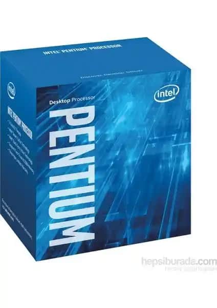 Intel Pentium G4400 İşlemcisi: Uygun Fiyatlı ve Yüksek Performanslı Seçenek