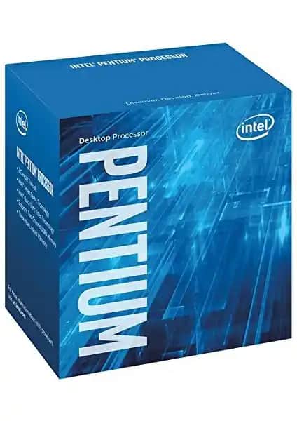 Intel Pentium G4560 İşlemci: Yüksek Performans ve Verimlilik Sunan Ekonomik Seçenek